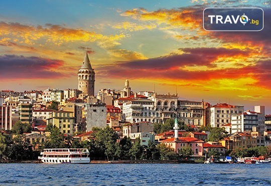 Романтика в Истанбул за Свети Валентин! 2 нощувки със закуски, транспорт, посещение на Одрин и водач - Снимка 8