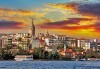 Романтика в Истанбул за Свети Валентин! 2 нощувки със закуски, транспорт, посещение на Одрин и водач - thumb 8