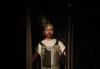 Герасим Георгиев - Геро е Ромул Велики на 22-ри януари (сряда) от 19ч. в Малък градски театър Зад канала! - thumb 11