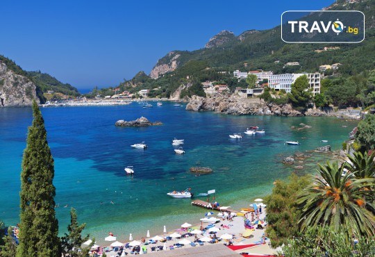 Почивка на остров Корфу! 5 нощувки на база All Inclusive в хотел 3*/4*, транспорт и водач - Снимка 2