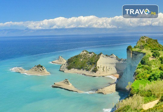 Почивка на остров Корфу! 5 нощувки на база All Inclusive в хотел 3*/4*, транспорт и водач - Снимка 3