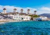 Почивка на остров Миконос - перлата на Цикладите! 4 нощувки със закуски, самолетен билет, салонен багаж и трансфер - thumb 2