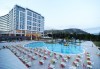 Почивка в Кушадасъ с Belprego Travel! Amara Sealight Elite 5* ( Seven Seas Sealight Elite): 7 нощувки на база Ultra All Inclusive, възможност за транспорт - thumb 2