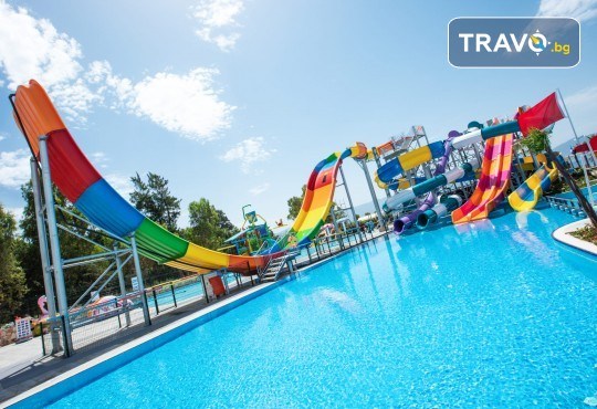 Почивка в Кушадасъ с Belprego Travel! Amara Sealight Elite 5* ( Seven Seas Sealight Elite): 7 нощувки на база Ultra All Inclusive, възможност за транспорт - Снимка 11