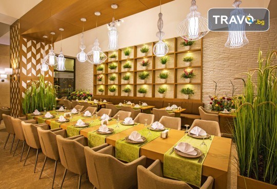 Почивка в Кушадасъ с Belprego Travel! Amara Sealight Elite 5* ( Seven Seas Sealight Elite): 7 нощувки на база Ultra All Inclusive, възможност за транспорт - Снимка 7