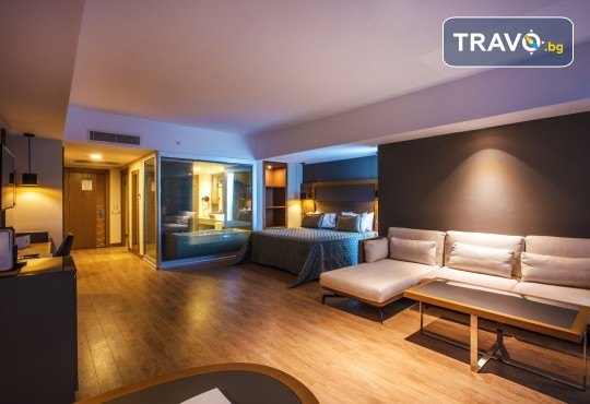 Почивка в Кушадасъ с Belprego Travel! Amara Sealight Elite 5* ( Seven Seas Sealight Elite): 7 нощувки на база Ultra All Inclusive, възможност за транспорт - Снимка 5