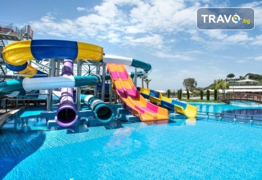 Почивка в Кушадасъ с Belprego Travel! Amara Sealight Elite 5* ( Seven Seas Sealight Elite): 7 нощувки на база Ultra All Inclusive, възможност за транспорт - Снимка 12