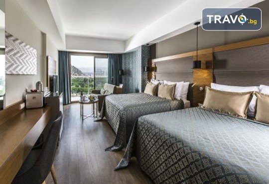 Почивка в Кушадасъ с Belprego Travel! Amara Sealight Elite 5* ( Seven Seas Sealight Elite): 7 нощувки на база Ultra All Inclusive, възможност за транспорт - Снимка 4