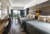 Почивка в Кушадасъ с Belprego Travel! Amara Sealight Elite 5* ( Seven Seas Sealight Elite): 7 нощувки на база Ultra All Inclusive, възможност за транспорт - thumb 4