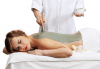 120 минути за двама! Трансдермална терапия с магнезиево масло и луга, апликация на гръб, детоксикация и магнезиева вана за двама в Senses Massage & Recreation - thumb 3