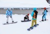 Урок по сноуборд за начинаещи или напреднали на Витоша с включена екипировка и оборудване от Scoot! - thumb 3