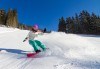 Урок по сноуборд за начинаещи или напреднали на Витоша с включена екипировка и оборудване от Scoot! - thumb 2