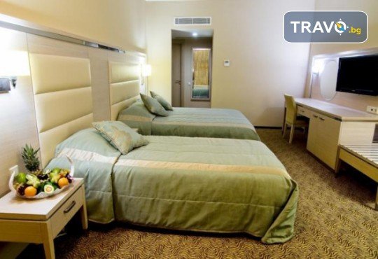 Ранни записвания за почивка в хотел Grand Belish 5*, Кушадасъ, с BELPREGO Travel! 7 нощувки на база All Inclusive, възможност за транспорт - Снимка 6
