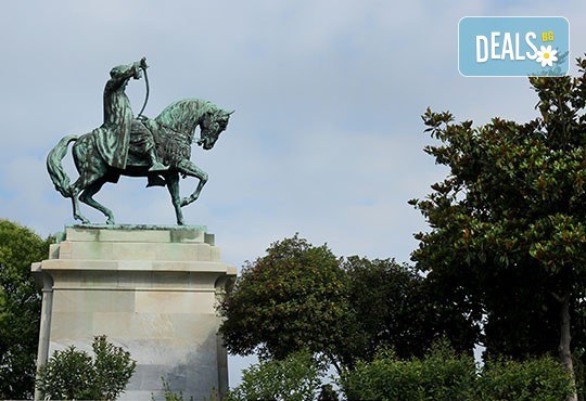 Уикенд в Кавала със Запрянов Травел! 1 нощувка със закуска в Hotel Esperia 3*, транспорт и посещение на Амолофи - Снимка 5