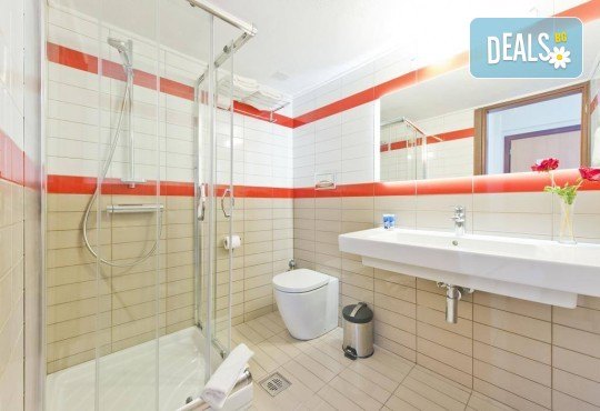 Уикенд в Кавала със Запрянов Травел! 1 нощувка със закуска в Hotel Esperia 3*, транспорт и посещение на Амолофи - Снимка 7