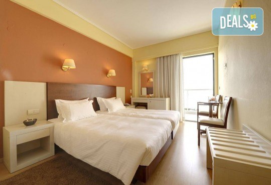 Уикенд в Кавала със Запрянов Травел! 1 нощувка със закуска в Hotel Esperia 3*, транспорт и посещение на Амолофи - Снимка 6