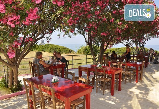 Ранни записвания за почивка на остров Корфу! 4 нощувки със закуски и вечери в Pink Palace Beach Resort, транспорт и водач от Далла Турс - Снимка 12