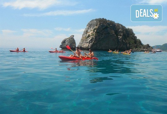 Ранни записвания за почивка на остров Корфу! 4 нощувки със закуски и вечери в Pink Palace Beach Resort, транспорт и водач от Далла Турс - Снимка 14