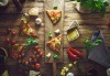 Опитайте най-вкусната пица в София! Заповядайте в ресторант La Felicità и вземете изкусителна италианска пица с кашкавал по Ваш избор! - thumb 3