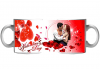 За Св. Валентин! Чаша с любима снимка и любовно послание за деня на влюбените от Сувенири Царево! - thumb 4