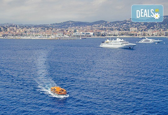 Перлите на Средиземноморието през 2020-та! Екскурзия с 8 нощувки и закуски в Барселона, Марсилия, Кан, Загреб и още, 3 вечери, транспорт и екскурзовод - Снимка 9