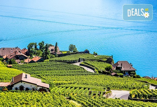 Перлите на Средиземноморието през 2020-та! Екскурзия с 8 нощувки и закуски в Барселона, Марсилия, Кан, Загреб и още, 3 вечери, транспорт и екскурзовод - Снимка 15