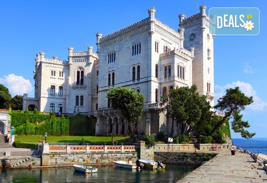 Перлите на Средиземноморието през 2020-та! Екскурзия с 8 нощувки и закуски в Барселона, Марсилия, Кан, Загреб и още, 3 вечери, транспорт и екскурзовод - Снимка 14