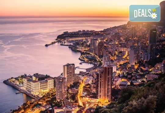 Перлите на Средиземноморието през 2020-та! Екскурзия с 8 нощувки и закуски в Барселона, Марсилия, Кан, Загреб и още, 3 вечери, транспорт и екскурзовод - Снимка 10