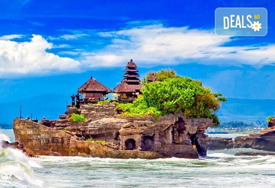 Ранни записвания на топ цена! Почивка на остров Бали със 7 нощувки и закуски, самолетен билет и летищни такси, трансфери + бонус: 90-минутен масаж - Снимка 8