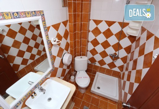 Ранни записвания за почивка през юни на Касандра, Халкидики! 5 нощувки със закуски и вечери в хотел 3*, транспорт и представител на Запрянов Травел - Снимка 10