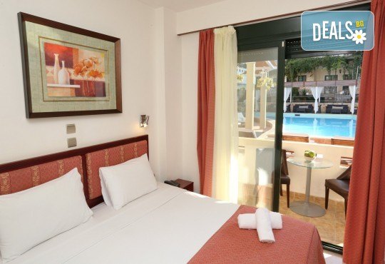 Ранни записвания за почивка през юни на Касандра, Халкидики! 5 нощувки със закуски и вечери в хотел 3*, транспорт и представител на Запрянов Травел - Снимка 11