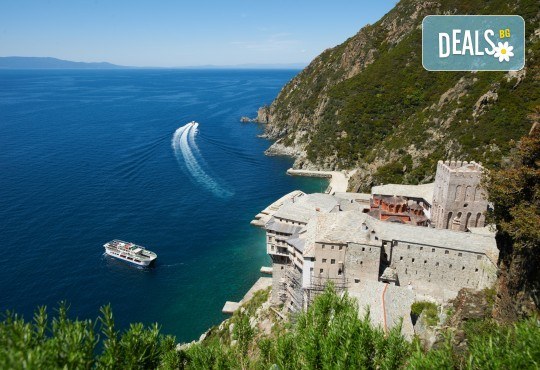 Ранни записвания за почивка през юни на Касандра, Халкидики! 5 нощувки със закуски и вечери в хотел 3*, транспорт и представител на Запрянов Травел - Снимка 8