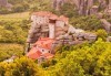 Лято на Олимпийската ривиера на супер цена! 7 нощувки със закуски и вечери в хотел 3*, транспорт и представител на Запрянов Травел - thumb 7