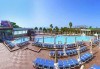 Ранни записвания за почивка в Дидим, Турция! 7 нощувки на база All Inclusive в хотел Didim Beach Elegance Aqua & Thermal 5*, възможност за транспорт! - thumb 1