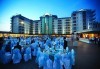 Ранни записвания за почивка в Дидим, Турция! 7 нощувки на база All Inclusive в хотел Didim Beach Elegance Aqua & Thermal 5*, възможност за транспорт! - thumb 4