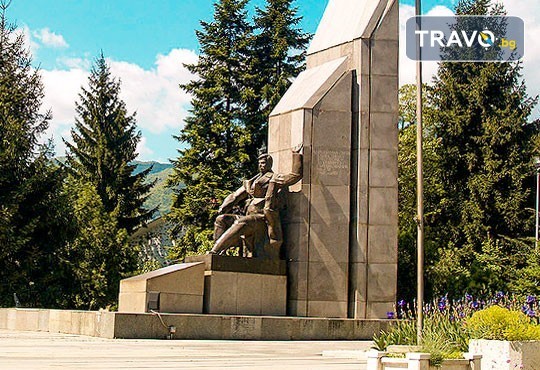 Посетете фестивала в Ксанти, Гърция! 1 нощувка със закуска в Гоце Делчев, транспорт и посещение на село Добърско - Снимка 5