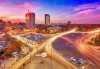 Екскурзия през зимата до Букурещ с посещение на СПА комплекс Therme Bucharest! 1 нощувка и закуска, транспорт и бонус: панорамна обиколка на Букурещ - thumb 10