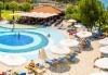 Лятна почивка в Sea Light Resort Hotel 5*, Кушадасъ, Турция! 7 нощувки на база 24 ч. Ultra All Inclusive, безплатно за дете до 13 г., възможност за транспорт! - thumb 3