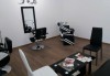Терапия за коса, оформяне със сешоар и стилизиране на прическа в салон за красота Bibi Fashion! - thumb 7