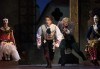 Ексклузивно в Кино Арена! Гледайте балета  Копелия, спектакъл на Кралската опера в Лондон, на 25.01. и 26.01. в кината в София и страната - thumb 3