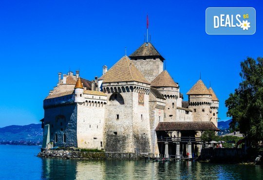 Екскурзия до Цюрих, Женева, Люцерн, Милано, Загреб и Залцбург - 4 нощувки и закуски, транспорт и екскурзоводско обслужване - Снимка 8