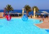 Почивка в Египет! 7 нощувки All Inclusive в Sphinx Aqua Park Beach Resort 4*, Хургада, самолетен билет с директен чартърен полет и трансфери - thumb 2