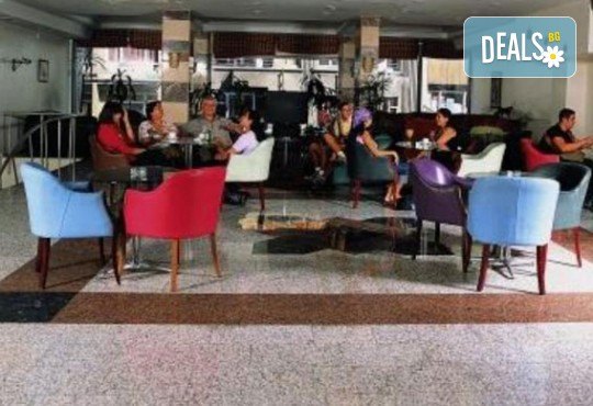 Супер цена за Фестивал на лалето през пролетта в Истанбул! 2 нощувки със закуски в Art Hotel 3*, транспорт и посещение на Одрин - Снимка 14