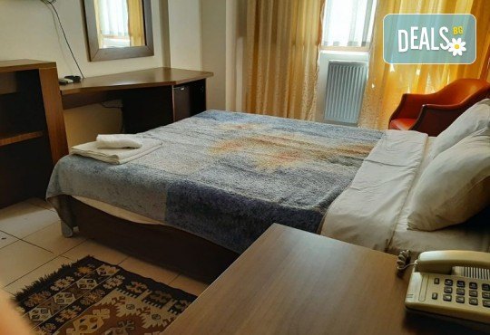 Супер цена за Фестивал на лалето през пролетта в Истанбул! 2 нощувки със закуски в Art Hotel 3*, транспорт и посещение на Одрин - Снимка 12