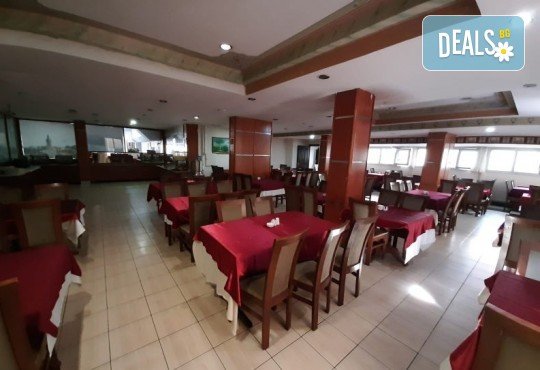 Супер цена за Фестивал на лалето през пролетта в Истанбул! 2 нощувки със закуски в Art Hotel 3*, транспорт и посещение на Одрин - Снимка 15