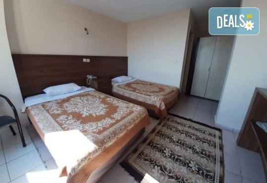 Супер цена за Фестивал на лалето през пролетта в Истанбул! 2 нощувки със закуски в Art Hotel 3*, транспорт и посещение на Одрин - Снимка 13