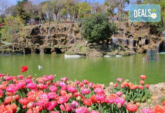 Супер цена за Фестивал на лалето през пролетта в Истанбул! 2 нощувки със закуски в Art Hotel 3*, транспорт и посещение на Одрин - Снимка 5