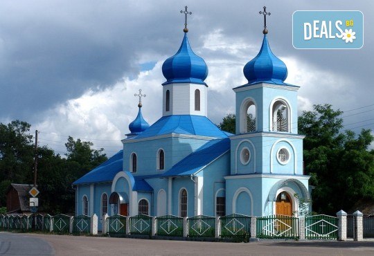 Екскурзия до Кишинев, Киев и Одеса с Луксъри Травел! 4 нощувки с 4 закуски и 2 вечери, транспорт и водач - Снимка 5