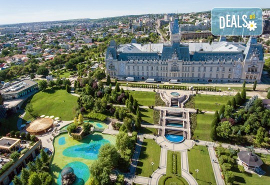 Екскурзия до Кишинев, Киев и Одеса с Луксъри Травел! 4 нощувки с 4 закуски и 2 вечери, транспорт и водач - Снимка 6