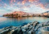 Лятна почивка на Кавала - перлата на Северна Гърция! 5 нощувки със закуски в Nefeli Hotel 3*, възможност за транспорт - thumb 1